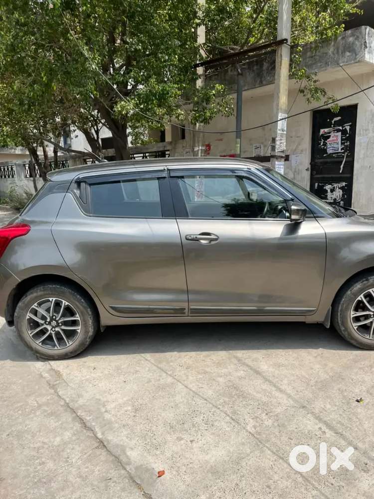 Maruti Suzuki Swift 2022 Petrol 21000 Km Driven