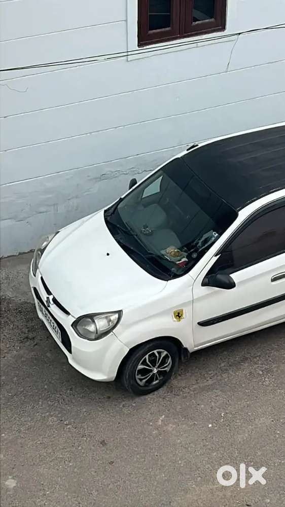 Maruti Suzuki Alto 800 2014. June Month