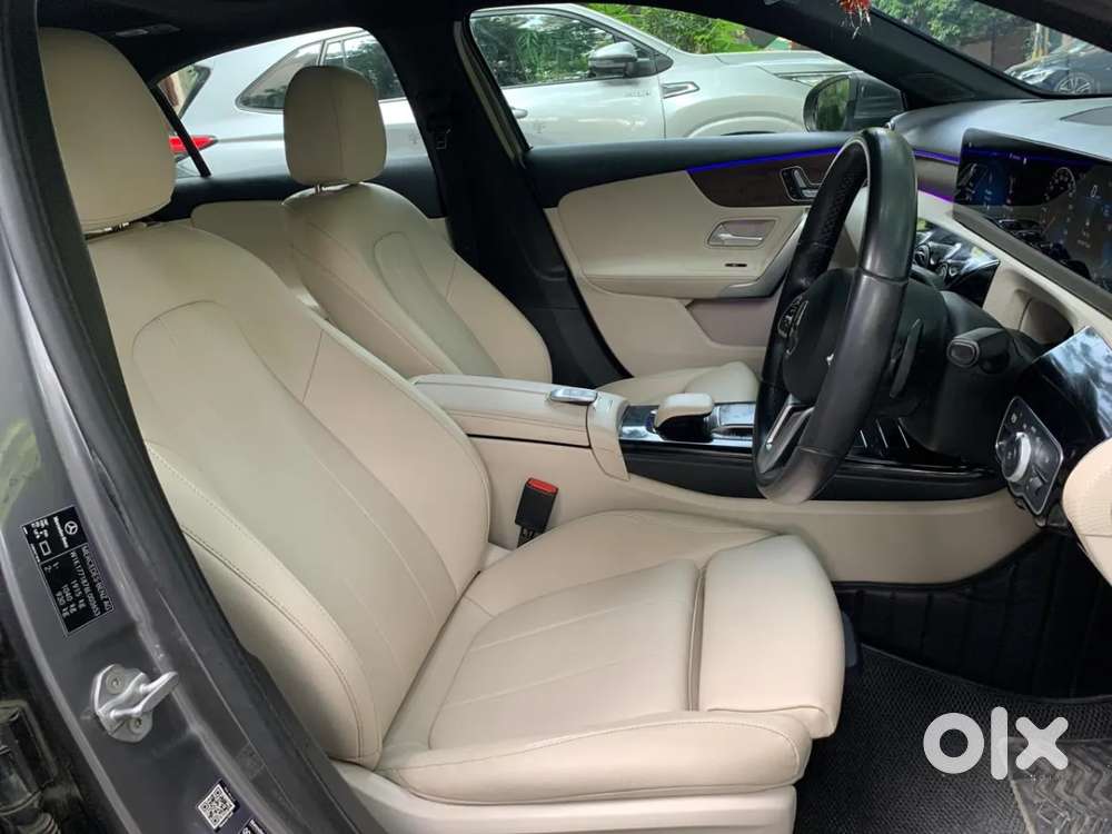 Mercedes-benz A-class Limousine 200, 2022, Petrol