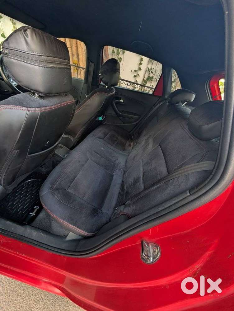 Volkswagen Polo Gt Tsi Sport Edition, 2016, Petrol