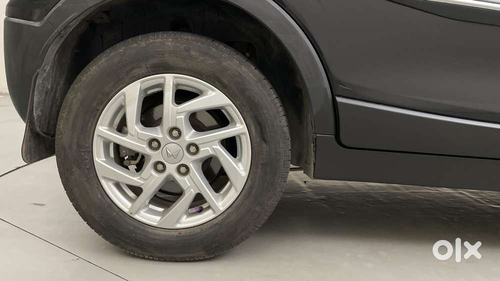 Mahindra Xuv300 W8 Amt Optional Diesel, 2022, Petrol