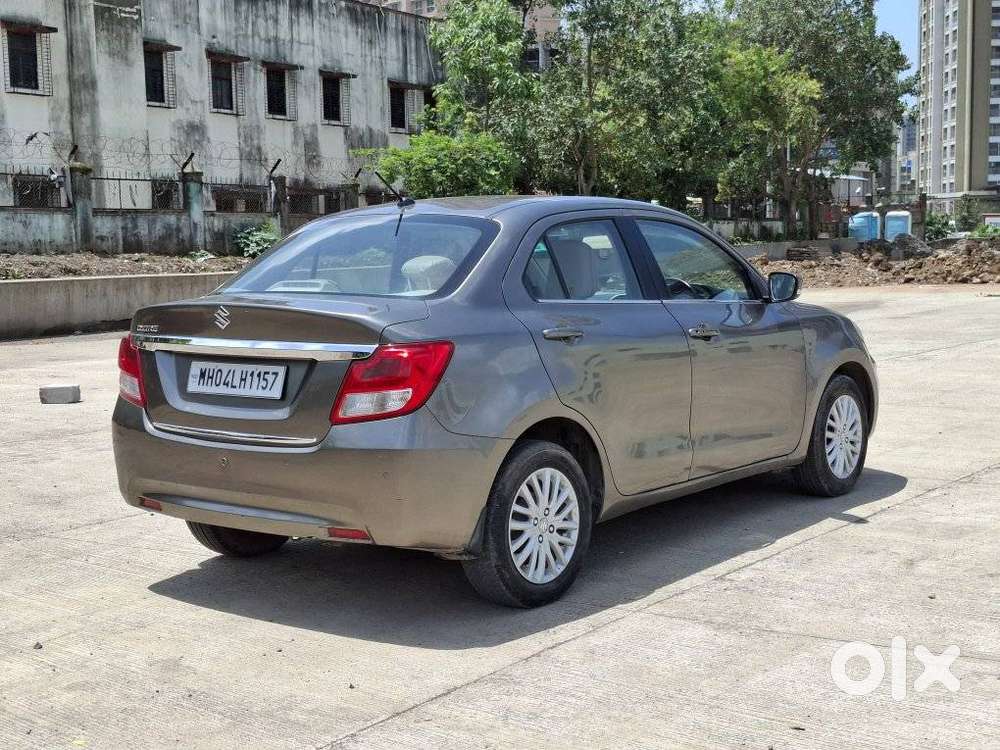 Maruti Suzuki Dzire 1.2 Zxi Cng, 2022, Cng & Hybrids