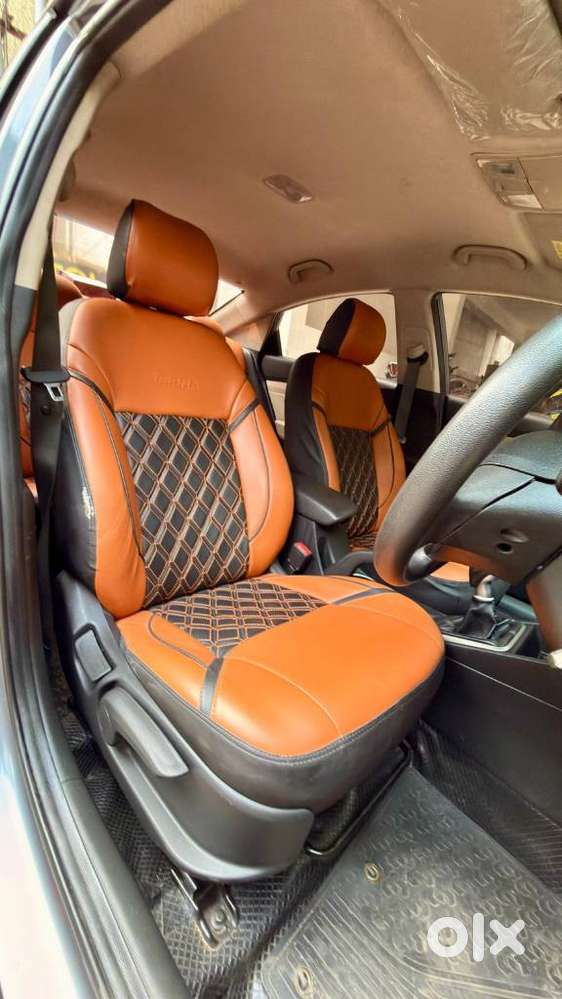 Hyundai Verna 1.6 Sx Vtvt, 2017, Petrol