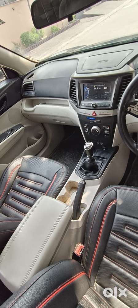 Mahindra Xuv300 W6 Diesel, 2019, Diesel