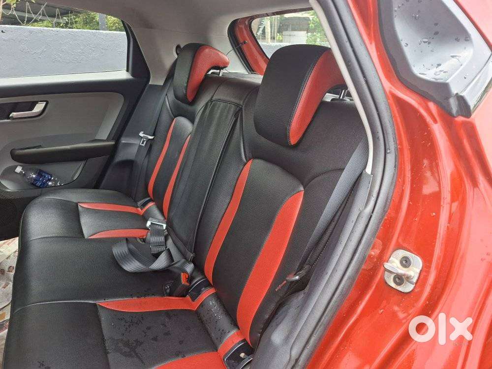 Tata Altroz 1.2 Xz Plus Petrol, 2020, Petrol