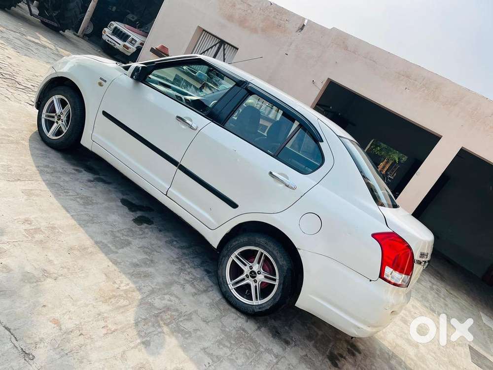 Maruti Suzuki Swift Dzire 2012 Diesel 190000 Km Driven
