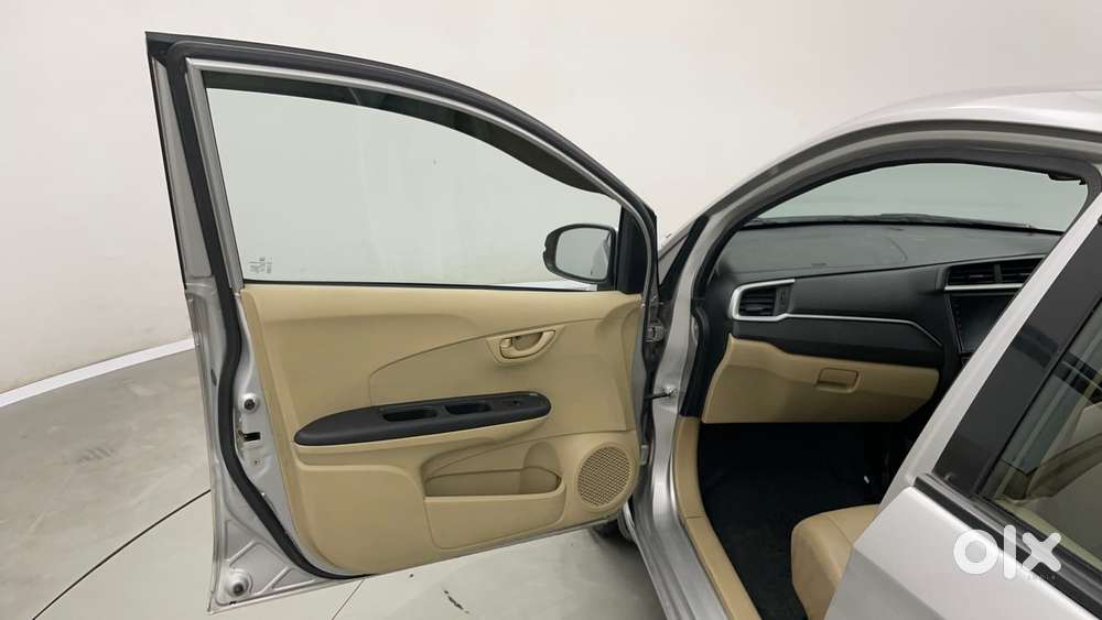 Honda Amaze 1.2 S I-vtec, 2018, Petrol