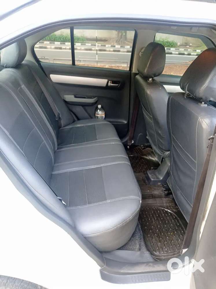 Maruti Suzuki Dzire Vdi 2011