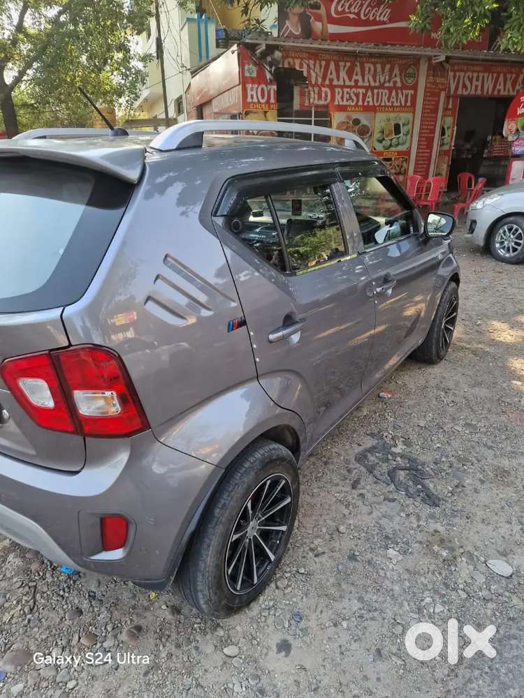 Brand New Condition 2023 Nov Ma Li Hai