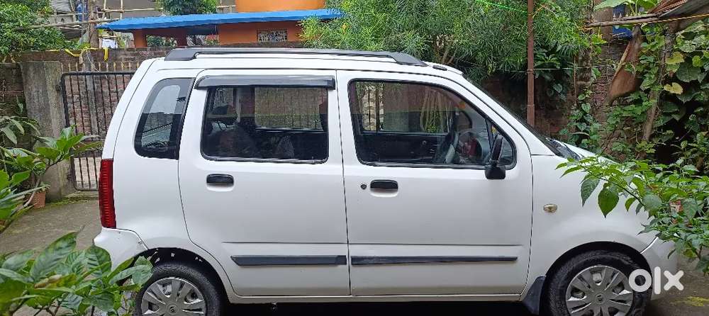 Maruti Suzuki Wagon R 2008 Lxi