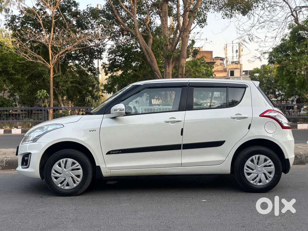 Maruti Suzuki Swift, 2018, Petrol