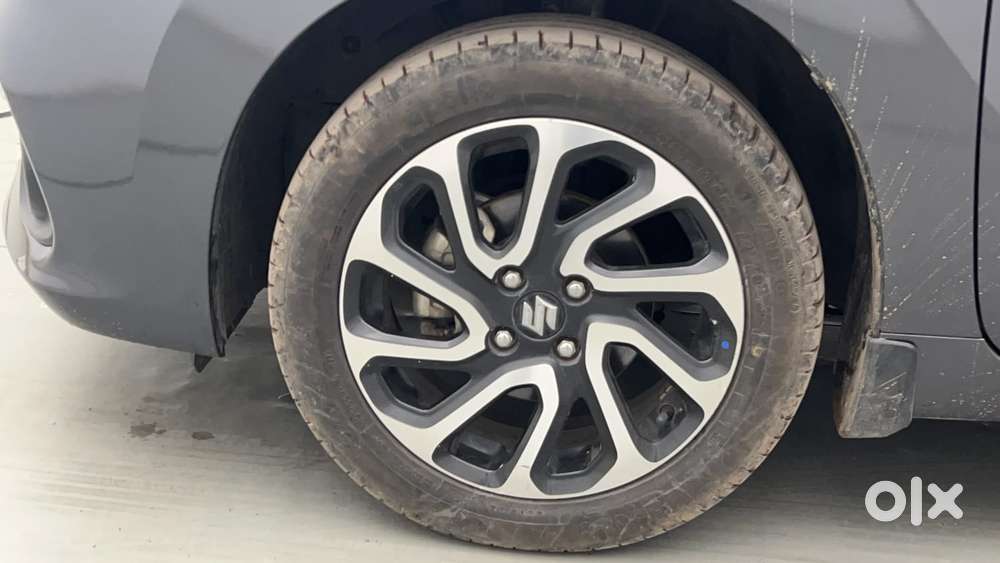 Maruti Suzuki Baleno 2019-2022 1.2 Alpha At, 2022, Petrol