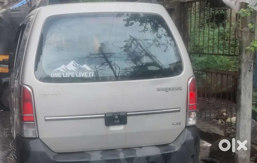 2005 Maruti Suzuki Wagon R Zxi+ Petrol