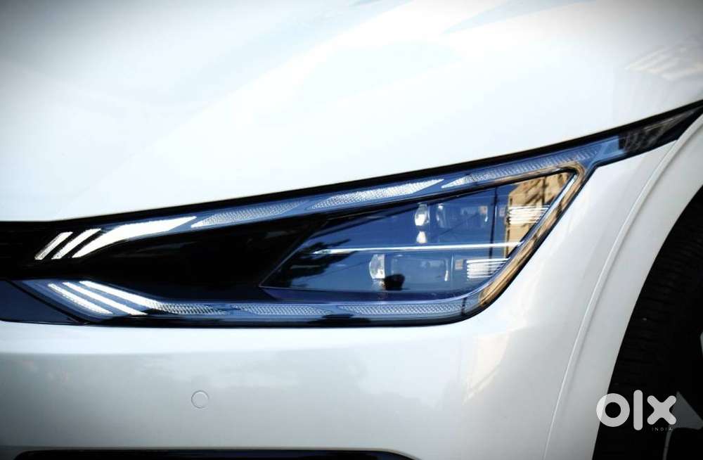 Kia Ev6 Gt Line Awd, 2022, Electric