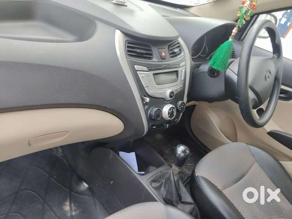 Hyundai Eon Magna+ 2016 Petrol