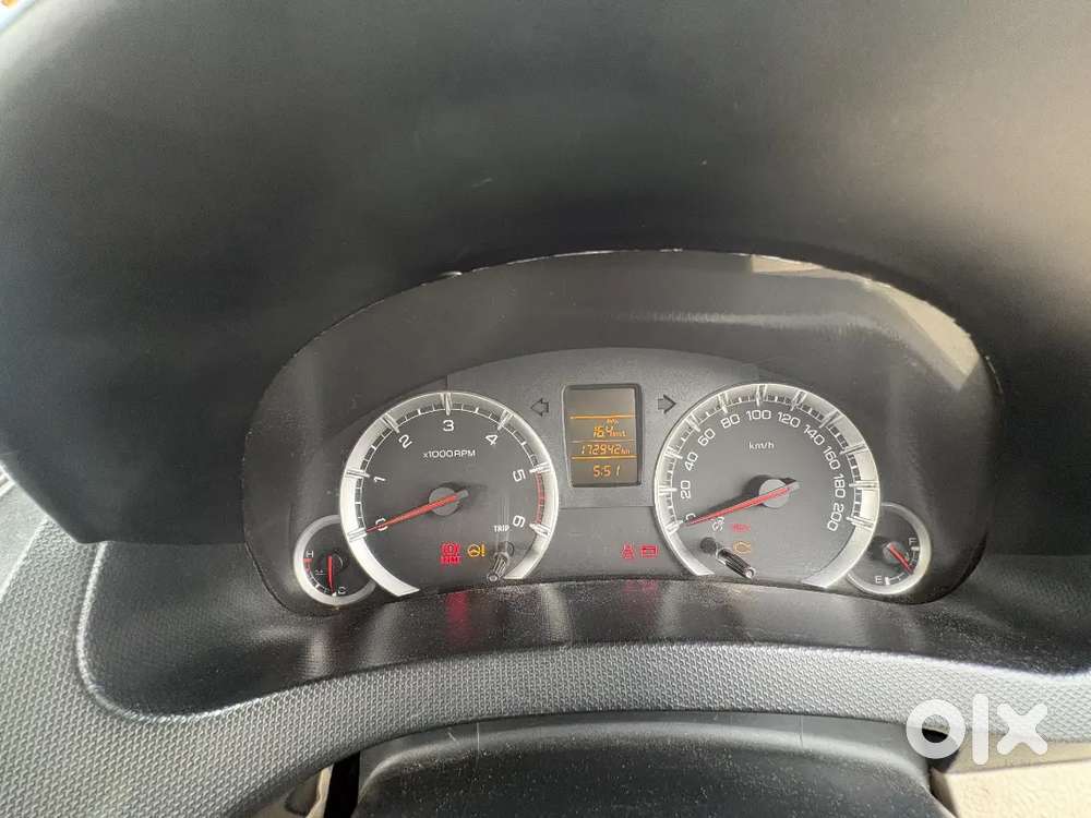Maruti Dzire 1.2 Range 2013