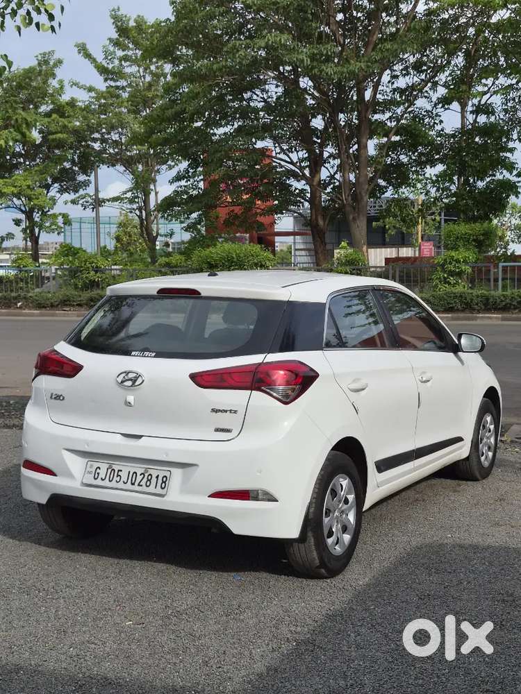 Good Condition Well Maintained Diesel Car New Tyear