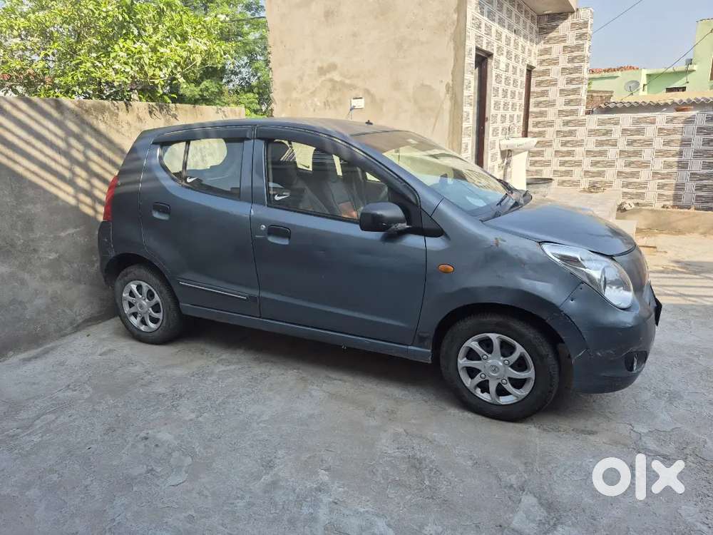 Maruti Suzuki A-star 2010 Model Life Till 2030