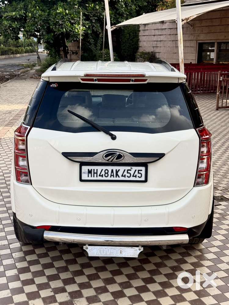 Mahindra Xuv500 2.2 W10, 2016, Diesel