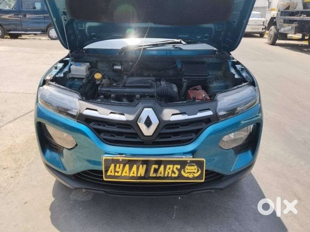 Renault Kwid 1.0 Rxt Sce Special, 2023, Petrol