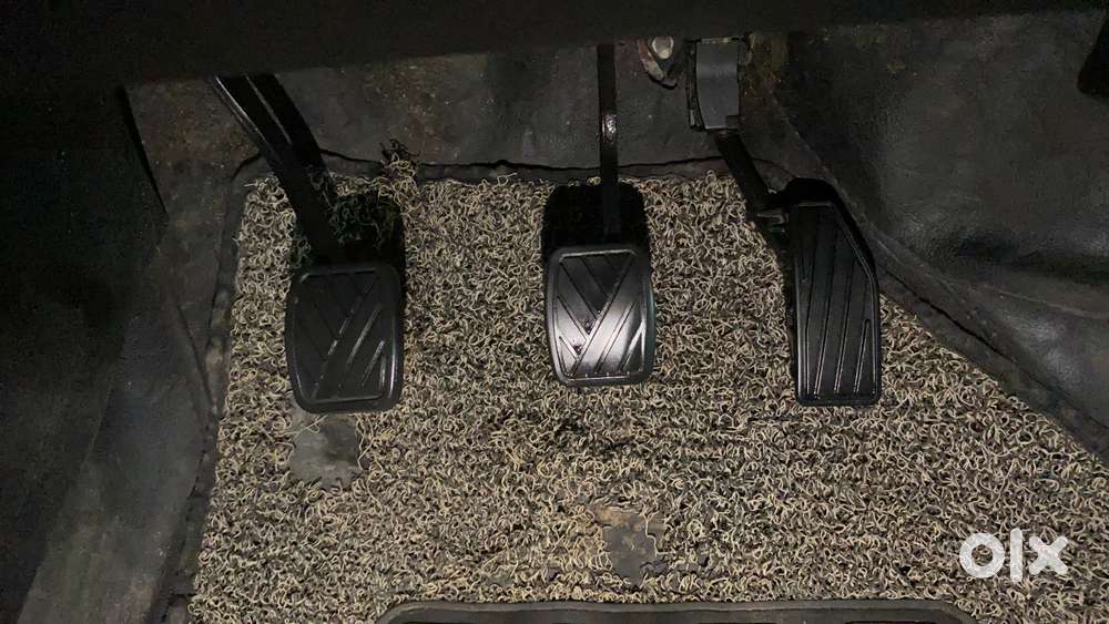 Maruti Suzuki Swift Vxi, 2018, Petrol