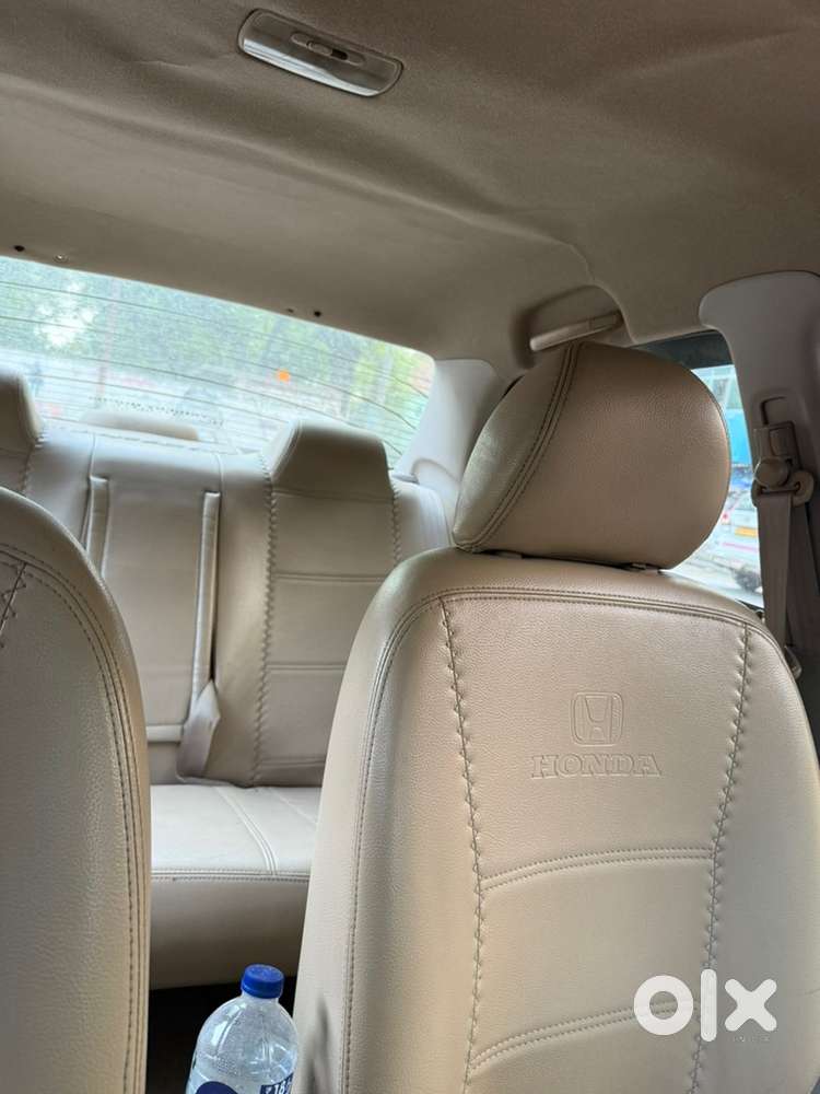 Honda City Zx 2005 Manual