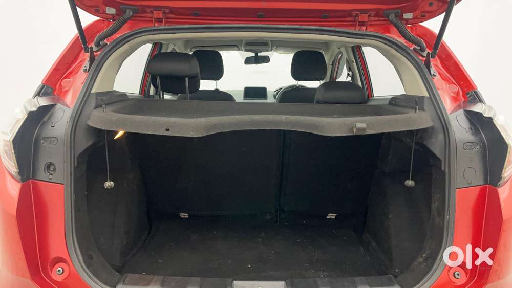 Tata Nexon 1.2 Revotron Xza Plus, 2019, Petrol