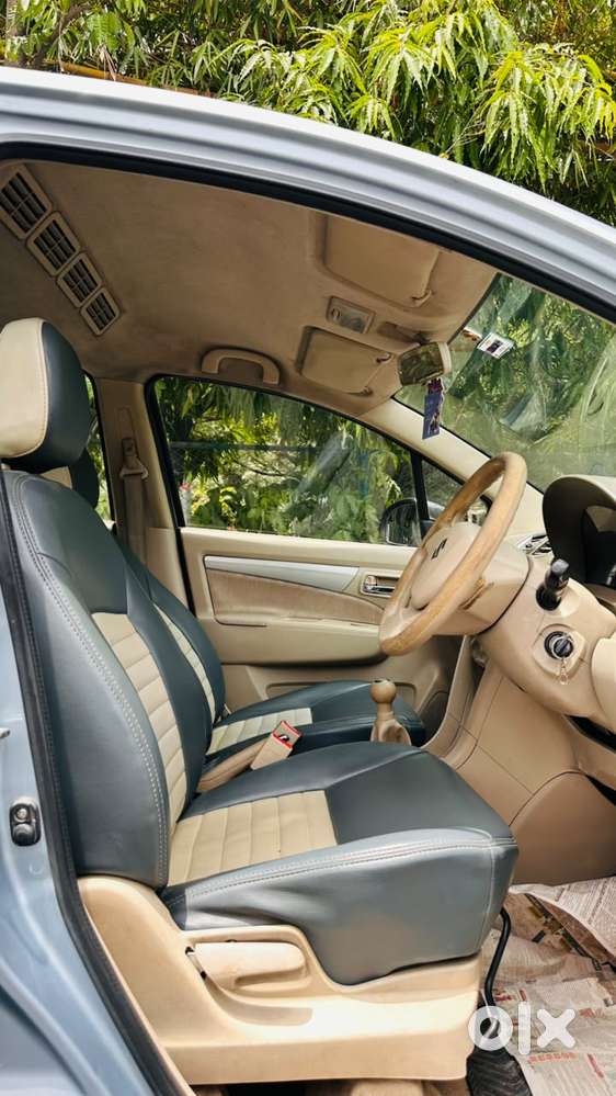 Maruti Suzuki Ertiga 1.5 Vxi, 2013, Petrol