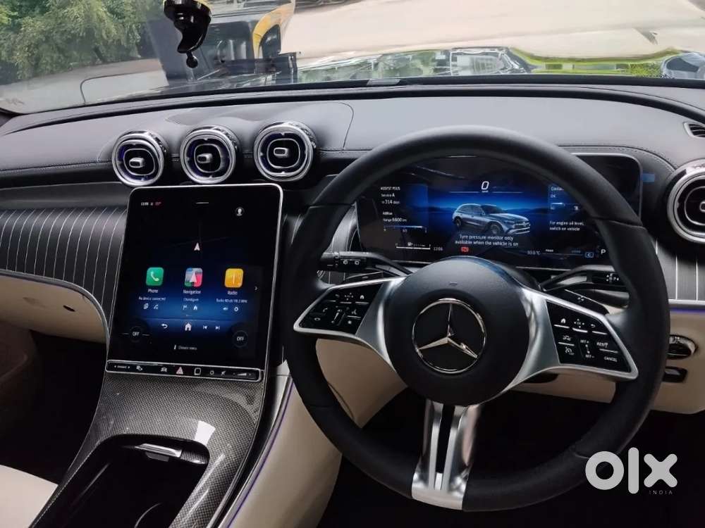 Mercedes-benz Glc, 2026, Diesel