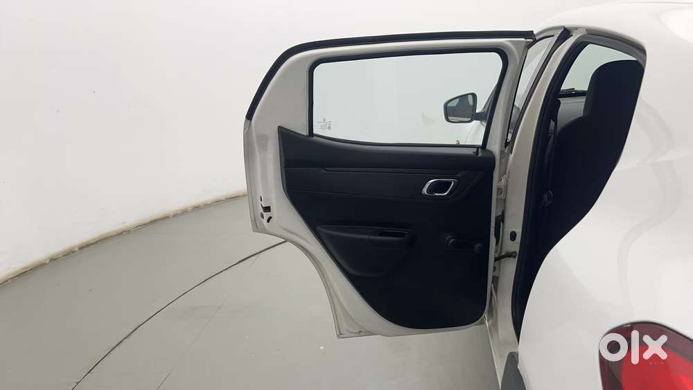 Renault Kwid 2019-ongoing 1.0 Rxt (o), 2019, Petrol