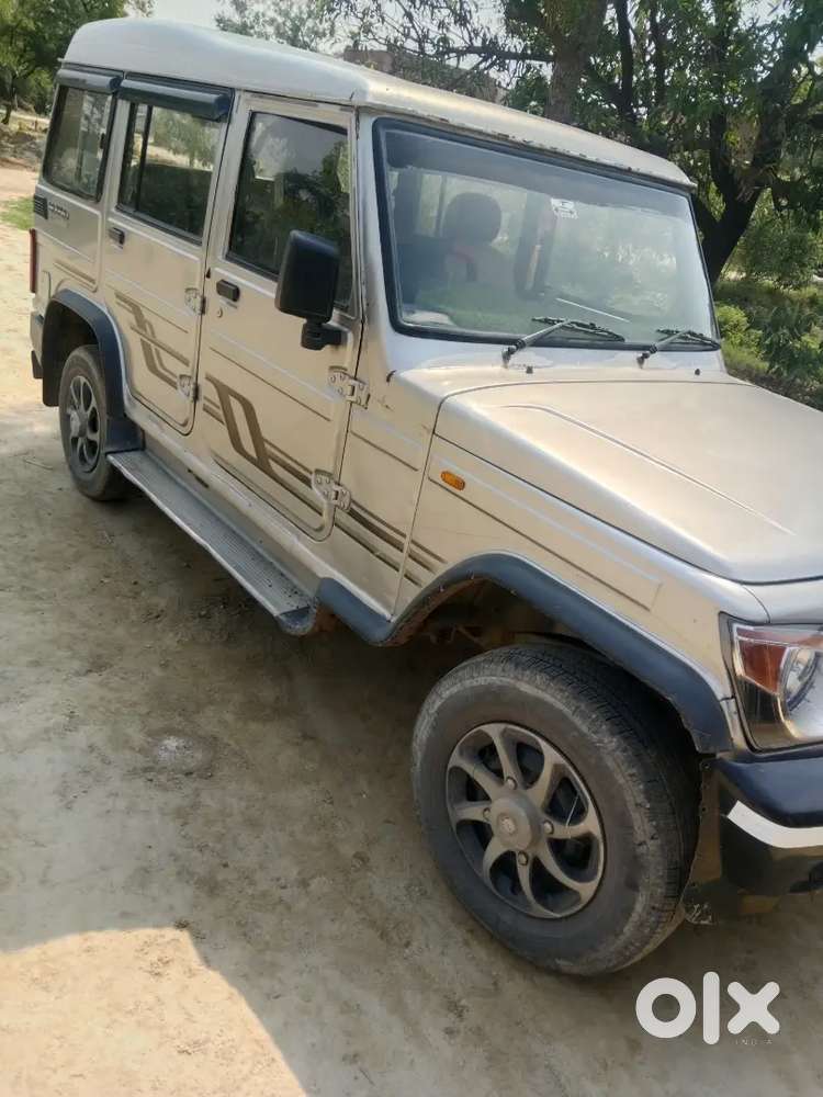 Boloro Di Turbo 2011 Model Rs. 2,80,000