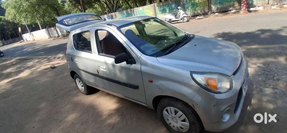 Only 22,000 Km! Alto 800 2019 Cng  Single Owner  Superb Condition