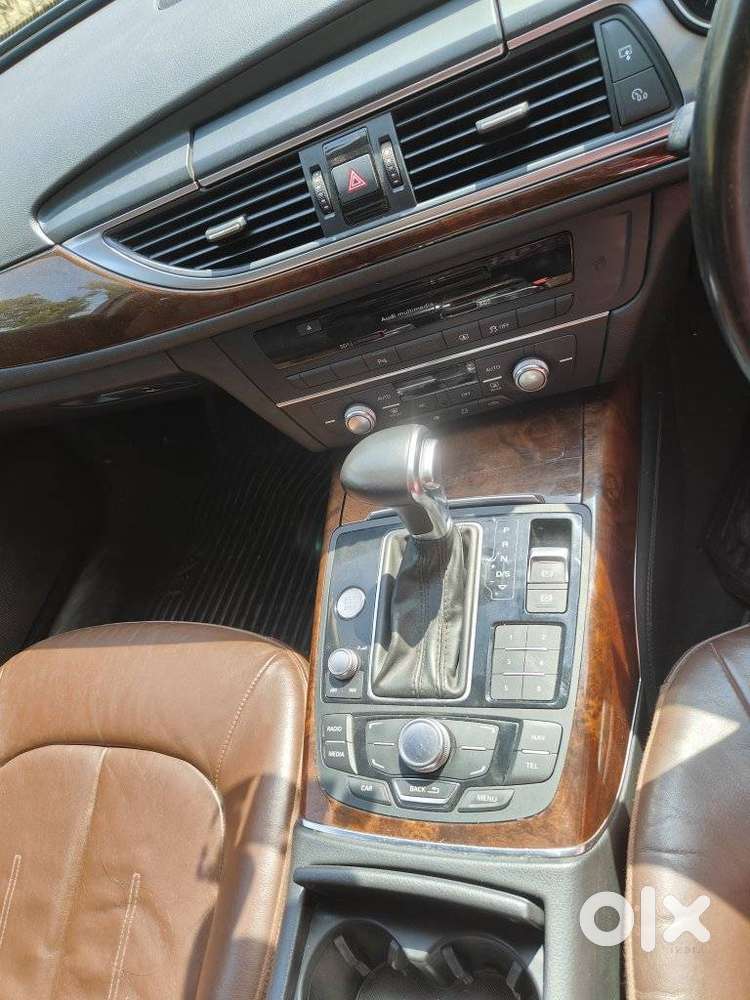 Audi A6 2.0 Tdi, 2014, Diesel