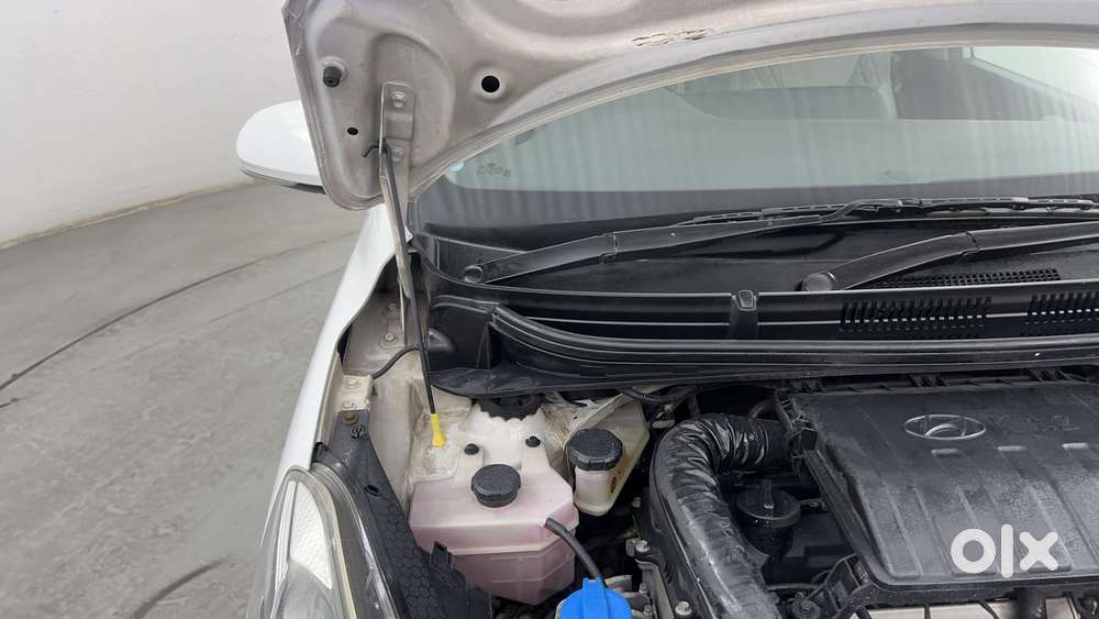 Hyundai Aura [2023-ongoing] 1.2 Sx Plus Petrol Amt, 2022, Petrol