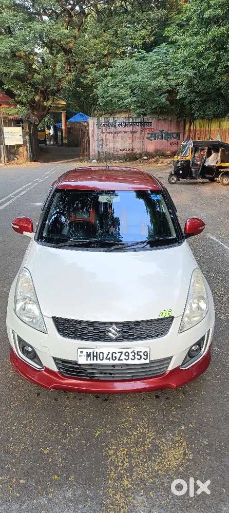 Maruti Suzuki Swift Vxi 2015 December