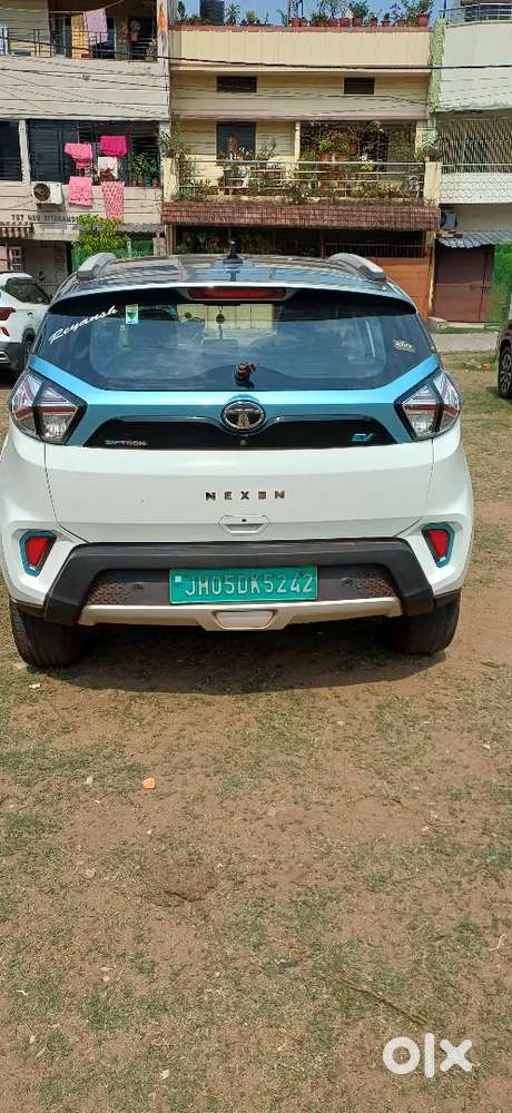 Tata Nexon Ev 2023 Electric 54000 Km Driven