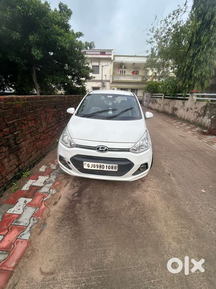 Hyundai I10 Petrol Manual 2015
