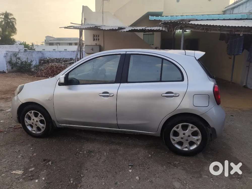 Renault Pulse Good Engine And Body Line