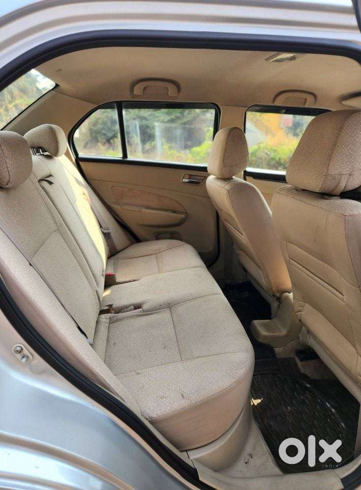 Maruti Suzuki Dzire 1.2 Vxi, 2013, Petrol