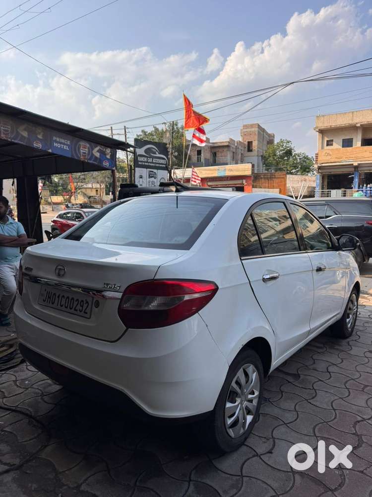 Tata Zest  Quadrajet 1.3 Xt, 2017, Diesel