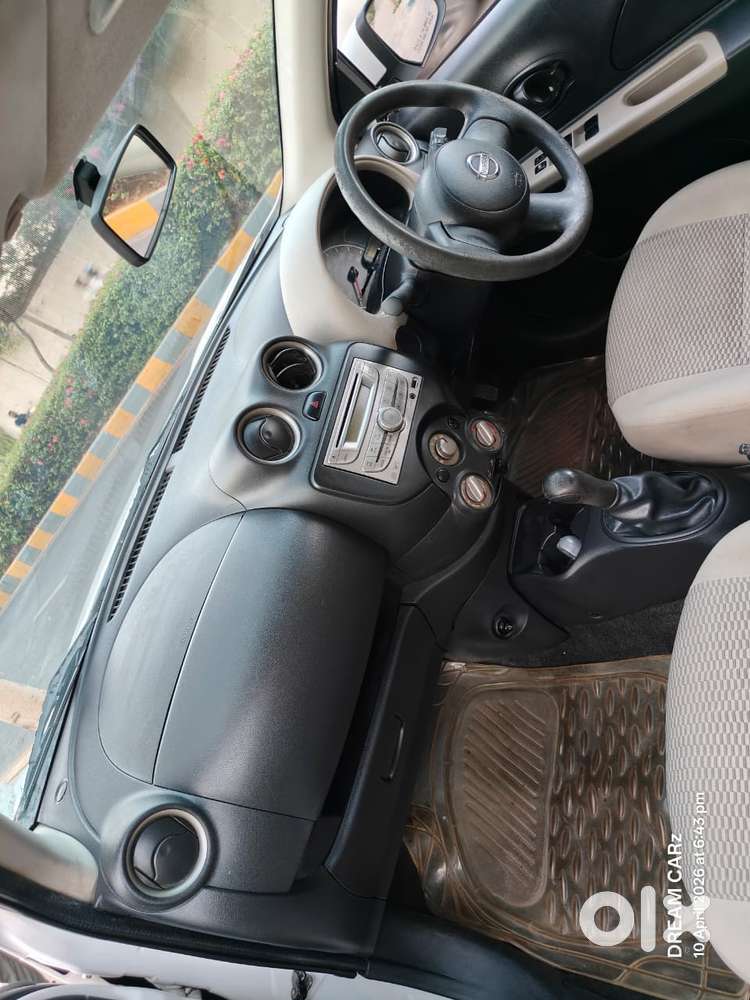 Nissan Micra 2012-2017 Xl, 2014, Petrol