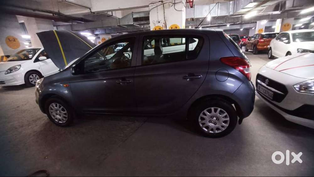 Hyundai I20 2011 Petrol 48000 Km Driven