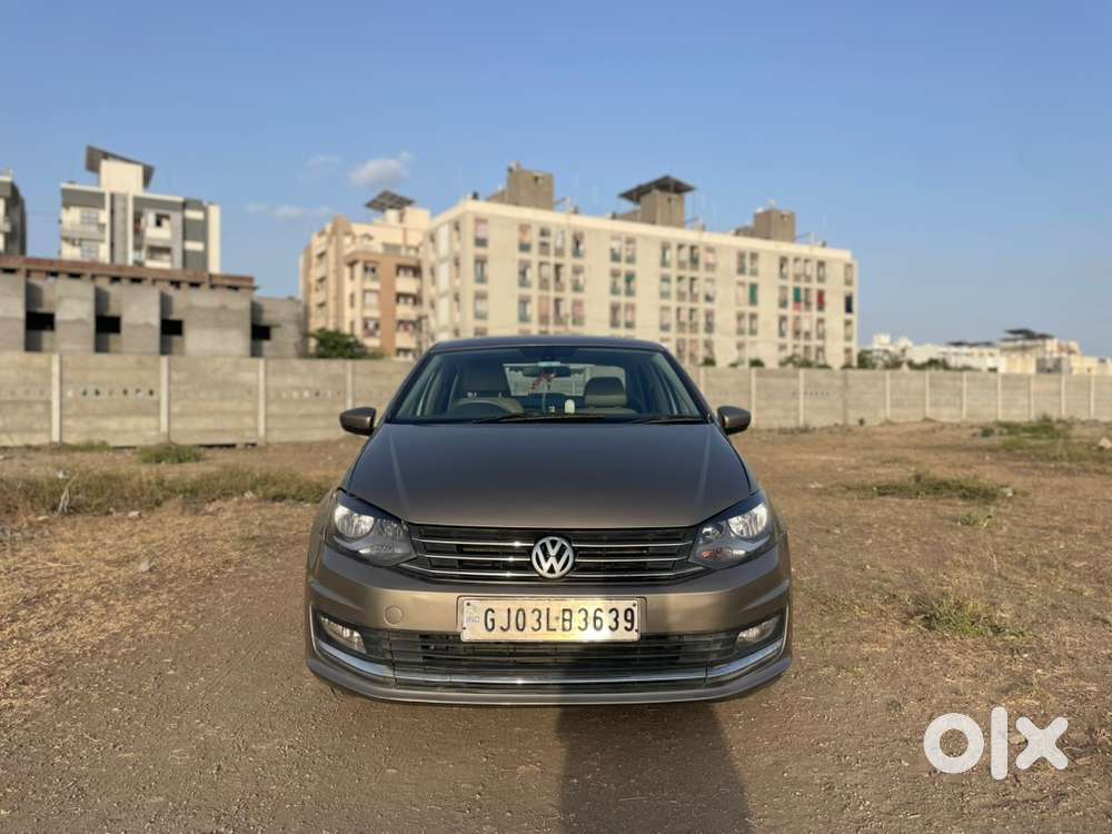 Volkswagen Diesel Automatic 2019