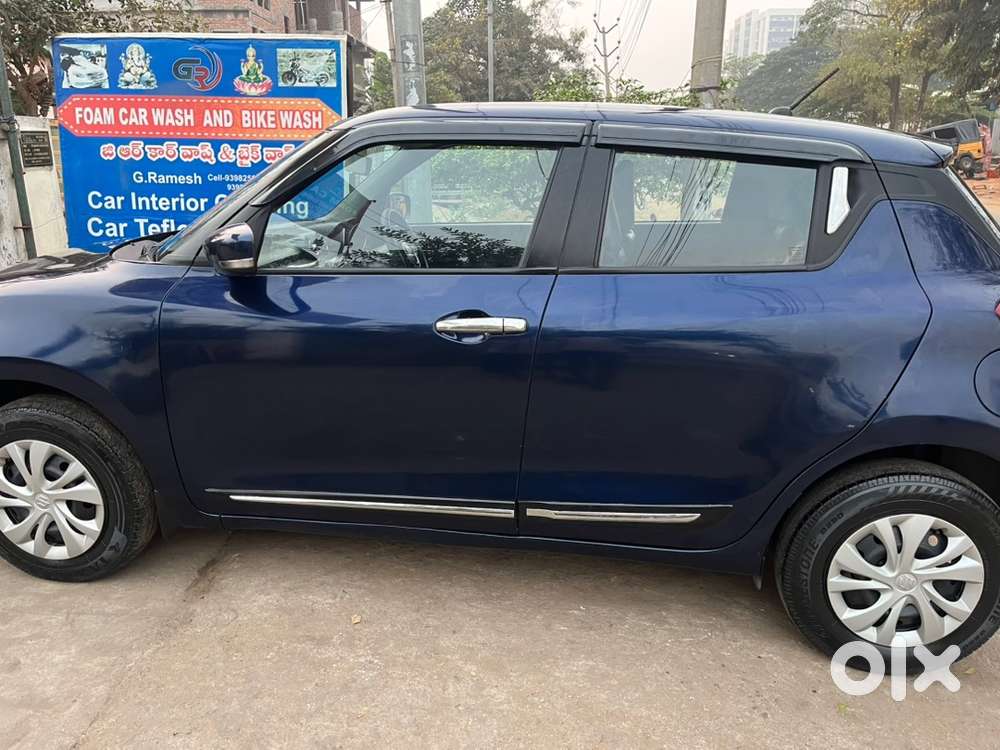 Maruti Suzuki Swift 2018 86000 Km Driven