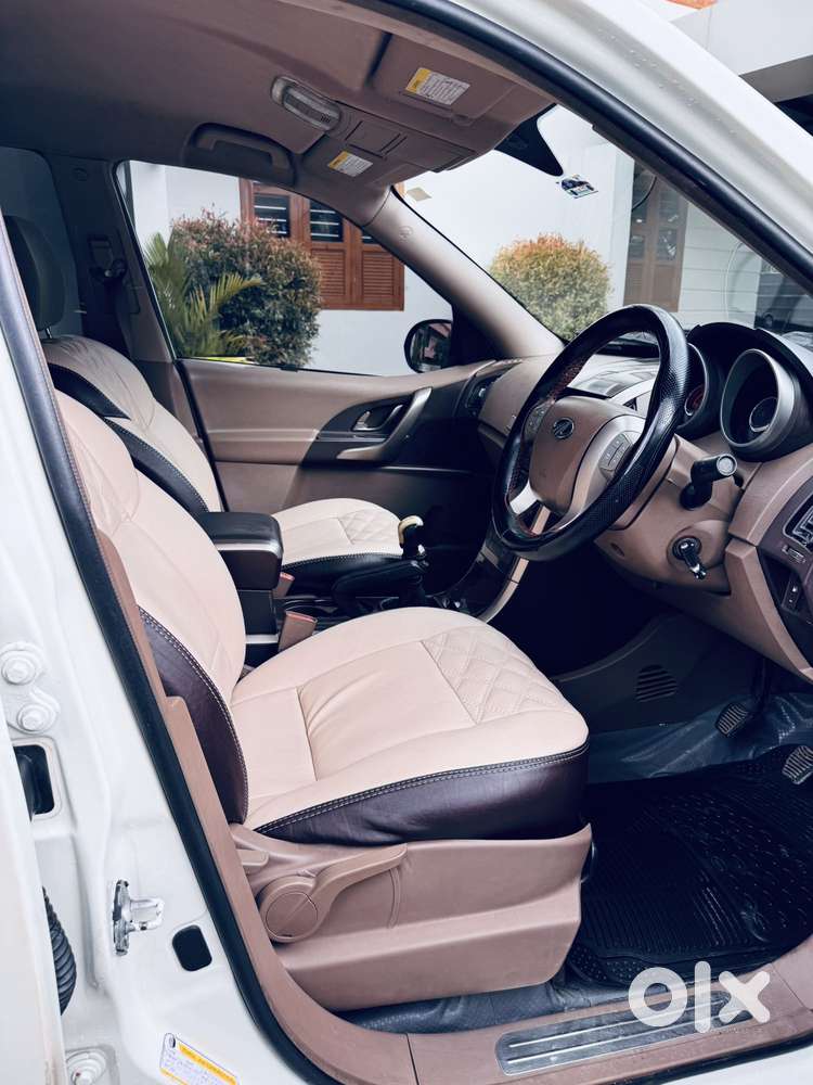 Mahindra Xuv500 W8, 2013, Diesel