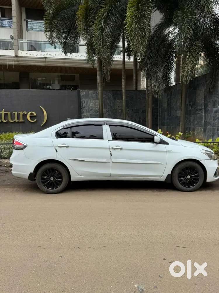 Maruti Suzuki Ciaz 2016 Diesel Good Condition
