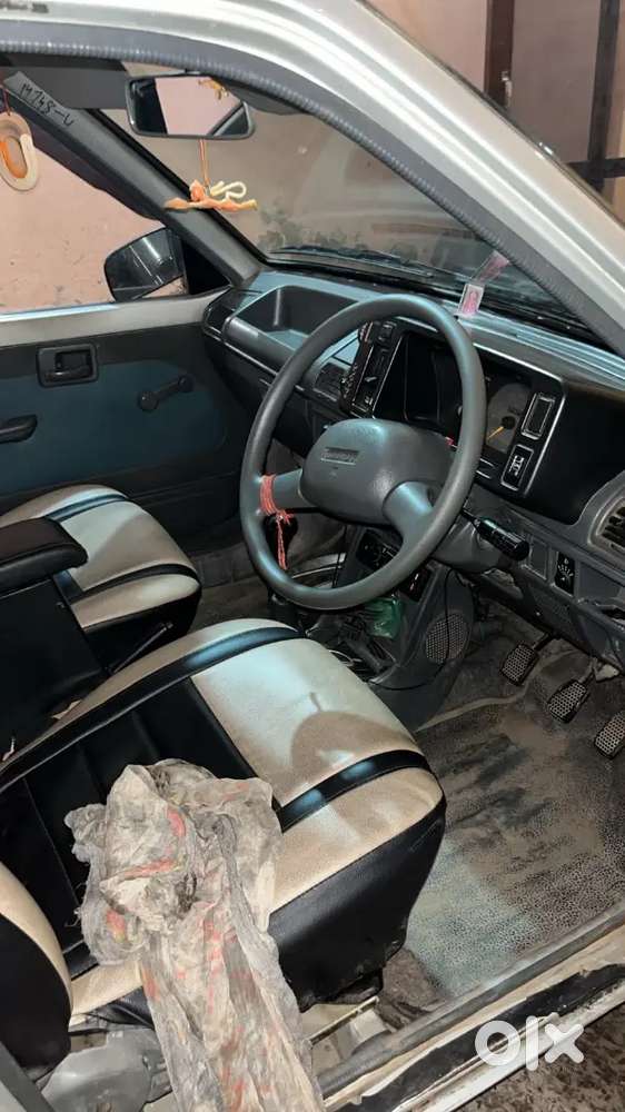 Maruti Suzuki 800 2008