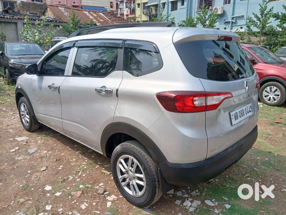 Renault Triber Rxl, 2023, Petrol