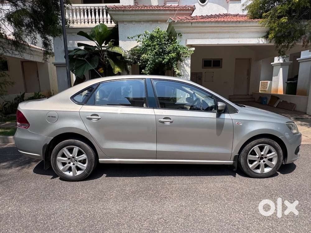Volkswagen Vento Mint Condition