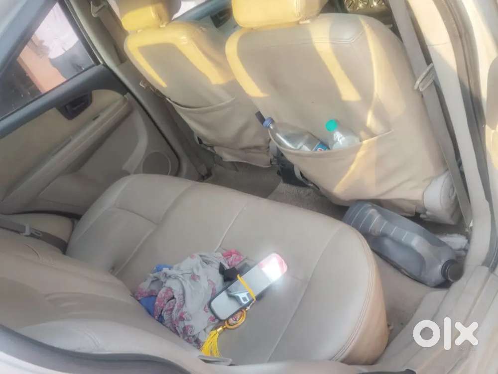 Maruti Suzuki Sx4 2008 Petrol